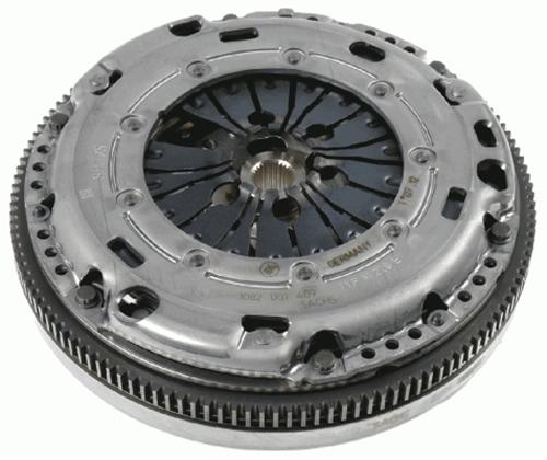 SACHS 2295001281 Volan - . Görsel